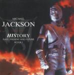 Michael Jackson - History - Past, Present and Future - Book I (2 CD) (5099747470929)