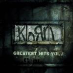 Korn - Greatest Hits, Vol. 1 (CD) (5099751879220)