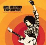 The Jimi Hendrix Experience - Jimi Hendrix Experience: Live At the Hollywood Bowl: August 18, 1967 (Digipak) (CD) (<![CDATA[196588315626]]>)