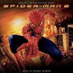 Original Soundtrack - Spider-Man 2 (Danny Elfman) (Anniversary Edition) (Reissue) (Insert) (LP) (0198028141017)