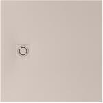 Roca Magma téglalap alakú zuhanytálca 90x90 cm bézs APE0138438403650 (APE0138438403650)