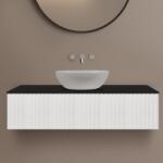 KSURO Készlet szekrény Ksuro 02 50005000, szekrény feletti pult Ksuro 02 53005030 (58008000)