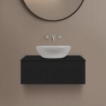 KSURO Készlet szekrény Ksuro 02 50003030, szekrény feletti pult Ksuro 02 53003030 (58006030)