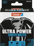 tesa Ultra Power Underwater (56491-00000-00) Repair tape Fekete (H x Sz) 1.5 m x 50 mm 1 db (56491-00000-01) (56491-00000-01)