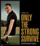 Bruce Springsteen - Only the Strong Survive (Softpack) (CD) (196587565725)