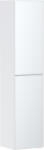 Hansgrohe Xevolos E 176x40x36 cm-es 2 ajtós, jobbos fali szekrény, matt/metálfehér 54221320 (54221320)