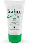 Lubry Lubrifiant Anal Just Glide Bio 50 ml