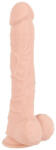 You2Toys Dildo Realist NatureSkin Flexibil 22 cm Dildo