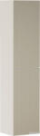 Hansgrohe Xevolos E 176x40x36 cm-es 2 ajtós, balos fali szekrény, matt homok/texturált bronz 54219390 (54219390)