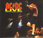 AC/DC - Live (2 CD Collector's Edition) (Digipak) (2 CD) (<![CDATA[5099751077329]]>)