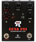 Keeley Octa Psi Efect de chitară (<![CDATA[KE OCTA PSI]]>)
