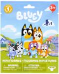 Bluey Set mini figurina surpriza, Bluey Figurina