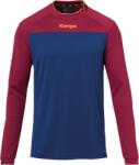 Kempa Tricou cu maneca lunga Kempa PRIME LANGARMSHIRT 2002293-11 Marime 3XL - weplaybasketball