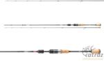 Daiwa Ninja X Spoon Trout 1, 95m 2-6g - Daiwa Ninja UL Pisztrángos Pergető Bot