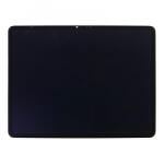  Apple iPad Air 11 2024 lcd kijelző és érintőpanel, fekete (FOG OEM)