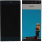 Sony Xperia XZ Premium Dual G8142 - Ecran LCD + Sticlă Tactilă (Black) TFT, Black - fix-shop - 215,00 RON