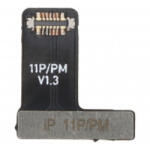  MiJing ZH01 Face ID Dot Matrix tag-on flex kábel, átvezető fólia (forrasztás mentes) Apple iPhone 11 Pro, 11 Pro Max