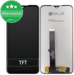 Motorola Moto G8 Plus - Ecran LCD + Sticlă Tactilă TFT - fix-shop - 94,00 RON