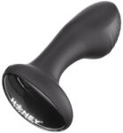 HoneyPlayBox - Frenzy-Pressure Sensing App-Controlled Rotating Butt Plug Black
