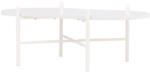  Dohányzóasztal Dallas 4507 (Beige)