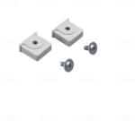 Schneider Electric NSYTCSPLM Szerelősín rögzítő Schneider (TCSPLM)