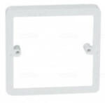 Kopos Magasítókeret 80, 5x80, 5x12mm csatorna-dobozokra Classic v. Swing -hez, NR 80/R HB Kopos (NR 80/R_HB)