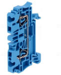 Weidmüller Sork. 2, 5mm2 kék ZDU 2, 5 BL 1608520000 Weidmüller (1608520000)