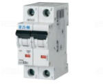 Eaton Kismegszakító 2C 16A 4, 5kA CLS4-C16/2-DE 247889 Eaton - Készlet erejéig! ! ! (247889)