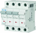 Eaton PL7-B10/3N Kismegszakító, 10kA 3pól. +null 263983 Eaton (263983)