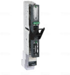 Schneider Electric LV480852 ISFL160 direkt 100mm gyűjtősínes csatlakozású , M8 csavarral, szakaszolókapcsoló-biztosító Schneider (LV480852)