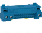 Schneider Electric LGYT1N24 Csatlakozóblokk, 24 lyuk, nulla Schneider (T1N24)