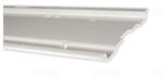 Legrand DLP klíma hátlap 70x40mm fedélhez 611261 (611261) - daniella
