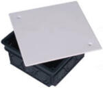 Kopp Kötődoboz 150x150mm fedéllel, 356103013 Kopp (356103013) - daniella