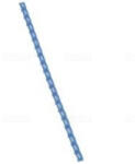 Legrand Leg. 038406 Duplix 6 jelölő kék (038406)