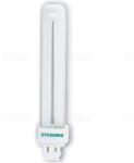 Sylvania 0025926 LINX-CF-DE Superia Kompakt fénycső PL-C 4P 18W 4000K G24-Q2 Ra80 hideg fehér - Készlet erejéig! ! ! (0025926)