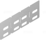 BAKS LKJ/LKOJH60 állítható sarokösszekötő 46x140mm 162500 (162500) - daniella