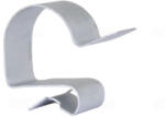 Walraven Gerendakapocs PC4 18 d15-18mm, 2-4mm-es peremre 52021804 Walraven (52021804) - daniella