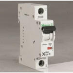 Eaton Kismegszakító 1C 25A 4, 5kA CLS4-C25/1 247843 Eaton - Készlet erejéig! ! ! (247843)