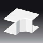 KOPOS Belső sarok LHD 40x40 vezetékcsatornához világos barna, 8645 SD Kopos (8645_SD) - daniella