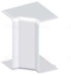 KOPOS Belső sarok EKD 80x40 vezetékcsatornához fehér, 8505 HB Kopos (8505_HB) - daniella