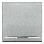 Legrand BTICINO HC4024 Axolute 1P+1P 2m kapcsoló szürke (HC4024)