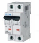 Eaton Kismegszakító 1P+N B 32A 4, 5kA CLS4-B32/1N-DE 247856 Eaton - Készlet erejéig! ! ! (247856)