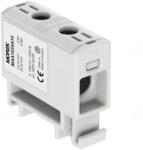 Morek Fővezeték sorkapocs 1x 35/1x35mm2 szürke OTL35 Morek MAA1035A10 (1035A10)