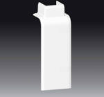 KOPOS T-idom (szűkített) LHD 20x20 vezetékcsatornához fehér, 8824/12 HB Kopos (8824/12_HB) - daniella