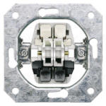 Siemens 5TA2154 redőnykapcsoló, elektronikus és mechanikus retesz, DELTA i-system (5TA2154)