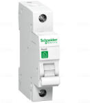 Schneider Electric Kismegszakító 1C 50A 4, 5kA RESI9 R9F14150 Schneider - Készlet erejéig! ! ! (R9F14150)