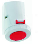 Bals Ipari csatlakozó DAFR-324 5P 32A 415V dugalj ráépíthető IP67 Bals 1155 (1155)