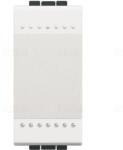 Legrand BTICINO LL kapcsoló 1P 1m fehér, N4001N-EU (N4001N-EU)