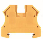 Weidmüller Földelő sorkapocs 6mm2 720A WPE 6 1010200000 Weidmüller (1010200000)