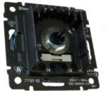 Legrand 775910 Galea Life forgatógombos fényerőszabályzó mechanizmus, 1000W (burkolat: 777x59) - Készlet erejéig! ! ! (775910)